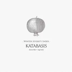 Katabasis by Winter Severity Index album reviews, ratings, credits