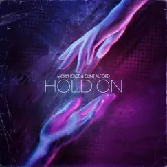 Hold On Song Lyrics