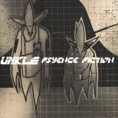 Psyence Fiction by UNKLE album reviews, ratings, credits