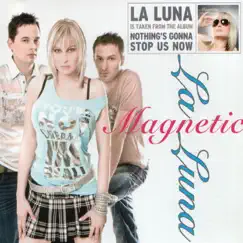 La Luna (Clubvoxx & DJ Spoiler Remix) Song Lyrics