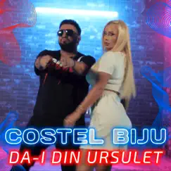 Da-I Din Ursulet - Single by Costel Biju album reviews, ratings, credits