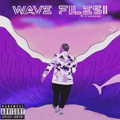 Wave Files 2 (Slowed & Reverbed) [Slowed & Reverbed] by D. Cannons album reviews, ratings, credits