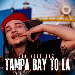 Tampa Bay To LA Song Lyrics