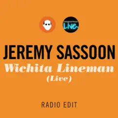 Wichita Lineman (Live) [Radio Edit] Song Lyrics