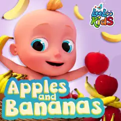 Apples & Bananas Song Lyrics