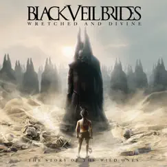 Wretched and Divine: The Story of the Wild Ones by Black Veil Brides album reviews, ratings, credits