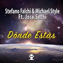 Dónde Estás (original version) Song Lyrics