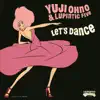 LET'S DANCE album lyrics, reviews, download