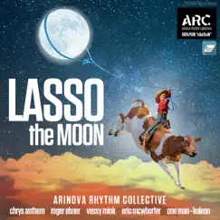 Lasso the Moon Song Lyrics