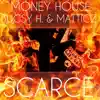 Scarce (feat. Bugsy H. & Matticz) - Single album lyrics, reviews, download