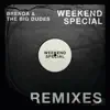 Weekend Special album lyrics, reviews, download
