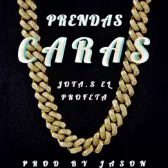 PRENDAS CARAS Song Lyrics