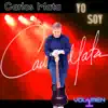 Yo Soy Carlos Mata, Vol. 1 album lyrics, reviews, download