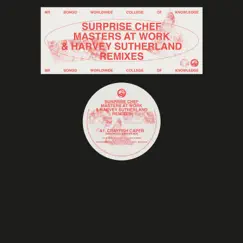 Masters at Work & Harvey Sutherland (Remixes) by Surprise Chef album reviews, ratings, credits