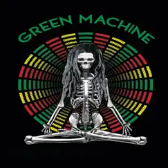 Blow that Smoke Complete by THE GREEN MACHINE COLLECTIVE album reviews, ratings, credits