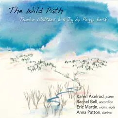 Kathy's Waltz (feat. Karen Axelrod, Rachel Bell & Anna Patton) Song Lyrics