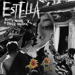 ESTELLA// (feat. Travis Barker) - Single by KennyHoopla album reviews, ratings, credits