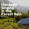 Handpan Singing in the Forest Rain album lyrics, reviews, download