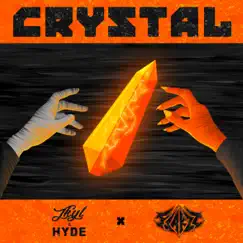 Crystal Song Lyrics