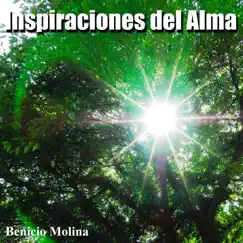 Inspiraciones del Alma by Benicio Molina album reviews, ratings, credits