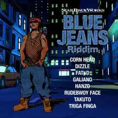 Blue Jeans Riddim by Various Artists album reviews, ratings, credits