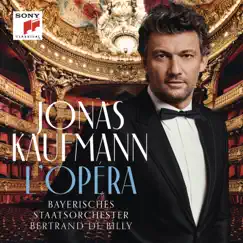 L'Opéra by Jonas Kaufmann album reviews, ratings, credits