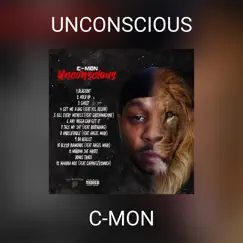 Unconscious by C-MON album reviews, ratings, credits