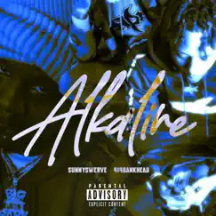 Alkaline (feat. 414 Bankhead) - Single by SunnySwerve album reviews, ratings, credits