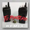 TÚ PUNTERO (feat. El Horny, Ackon Espinoza & Amadeuz) [Remix] - Single album lyrics, reviews, download