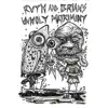 Ruth and Brian's Unholy Matrimony - EP album lyrics, reviews, download