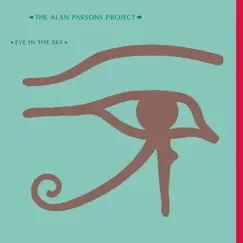 Eye In the Sky by The Alan Parsons Project album reviews, ratings, credits