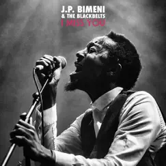 I Miss You (Radio Edit) - Single by J.P. Bimeni & The Black Belts album reviews, ratings, credits