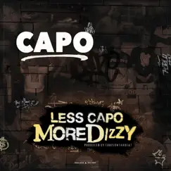 Less Capo More Dizzy by MFM Capo album reviews, ratings, credits