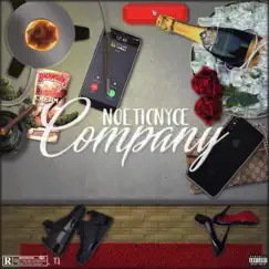Company - Single by NoeticNYCE album reviews, ratings, credits