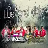 LLUEVE EL DOLOR (feat. Valeria Enriquez) - Single album lyrics, reviews, download