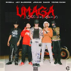 Umaga (Remix) [feat. YOVNGCHIMI & Rvsell] [Remix] Song Lyrics