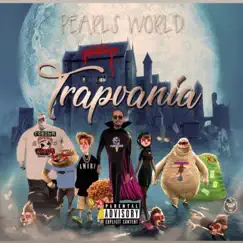 Trapvania by Young Briggs album reviews, ratings, credits