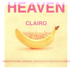 Heaven - Single by Clairo album reviews, ratings, credits