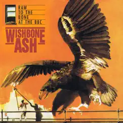 Raw to the Bone at the BBC (Live) by Wishbone Ash album reviews, ratings, credits