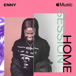 Apple Music Home Session: ENNY by ENNY album reviews, ratings, credits