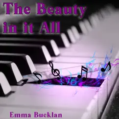 The Beauty in it All Song Lyrics
