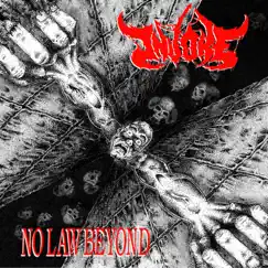 No Law Beyond - EP by Invoke album reviews, ratings, credits