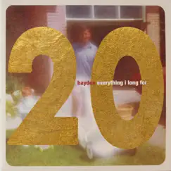 Everything I Long for (20th Anniversary Edition) by Hayden album reviews, ratings, credits