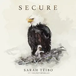 Secure (feat. Volney Morgan) - Single by Sarah Téibo album reviews, ratings, credits