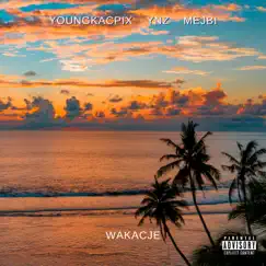 Wakacje Song Lyrics