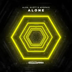 Alone - Single by Alok, ALOTT & Apophis album reviews, ratings, credits