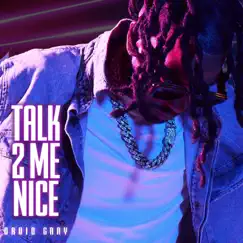 Talk 2 Me Nice - Single by David S Gray album reviews, ratings, credits