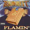 Flamin - EP album lyrics, reviews, download