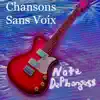 Chansons Sans Voix album lyrics, reviews, download