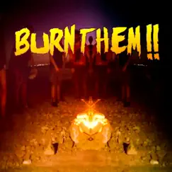 BurnThem (Instrumental) - Single by Chaman Charro album reviews, ratings, credits